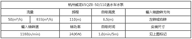 65QZB-50/110N��S������ʽ��ˮ܇�Å���(sh��)��