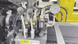 多路閥 多路閥