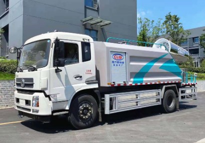 10噸東風(fēng)天錦純電動(dòng)抑塵車 10噸東風(fēng)天錦純電動(dòng)抑塵車