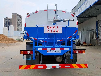國六陜汽德龍新M3000前四后八灑水車 國六陜汽德龍新M3000前四后八灑水車