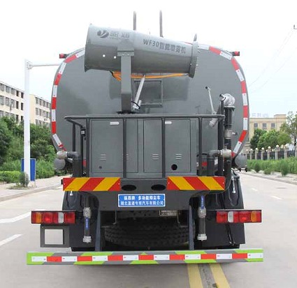 �����ǵ¿�ǰ�ĺ��30����ˮ܇_�v����CLT5312TDYZZ6�Ͷ๦���։m܇2